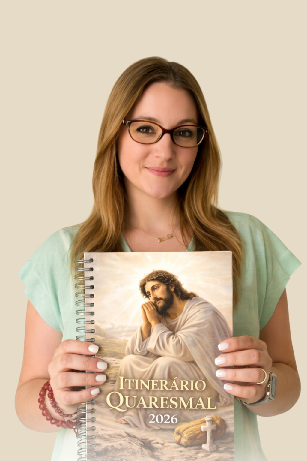 Benefícios do Diário Quaresmal